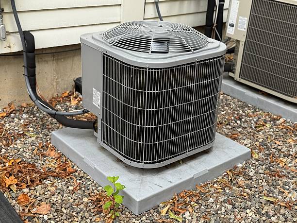 24/7 Emergency Heat Pump Repair experts in Stanton, TN