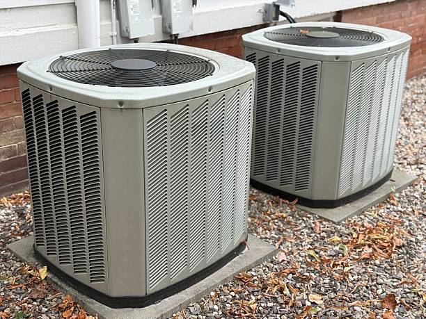 Reliable Heat Pump Repair contractor in Stanton, TN by Leonard HVAC